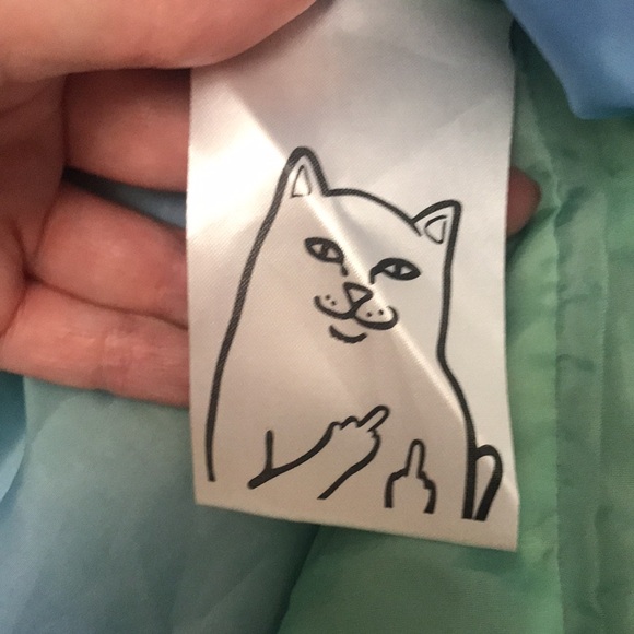 Ripndip jacket - Picture 9 of 10